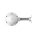 Ruijie Access Point Reyee, RG-RAP6262(G), AX1800Dual Band, Wi-Fi6, 1775 Mbps RG-RAP6262(G) (timbru verde 0.8 lei) 