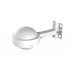 Ruijie Access Point Reyee, RG-RAP6262(G), AX1800Dual Band, Wi-Fi6, 1775 Mbps RG-RAP6262(G) (timbru verde 0.8 lei) 