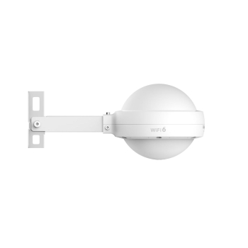 Ruijie Access Point Reyee, RG-RAP6262(G), AX1800Dual Band, Wi-Fi6, 1775 Mbps RG-RAP6262(G) (timbru verde 0.8 lei) 