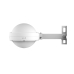 Ruijie Access Point Reyee, RG-RAP6262(G), AX1800Dual Band, Wi-Fi6, 1775 Mbps RG-RAP6262(G) (timbru verde 0.8 lei) 