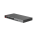 Switch Swich Ruijie, RG-S2915-24GT4MS-P-L, 2410/100/1000Base-T Ethernet ports, 4 2.5GE/1GE SFP ports RG-S2915-24GT4MS-P-L (timbru verde 2 lei) 