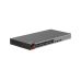 Switch Swich Ruijie, RG-S2915-24GT4MS-P-L, 2410/100/1000Base-T Ethernet ports, 4 2.5GE/1GE SFP ports RG-S2915-24GT4MS-P-L (timbru verde 2 lei) 