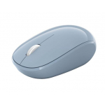 Mouse Microsoft Bluetooth, Pastel Blue, Bluetooth 5.0 LE