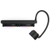 Cooler procesor Cooler NZXT Kraken Elite 280 RGB, skt universal, racire cu lichid, ventilator 140 mm x 2 , 1500 rpm, iluminat RGB, RL-KR28E-B1 (timbru verde 2.00 lei) 