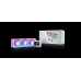 Cooler procesor Asus CPU COOLER AS ROG RYUJIN III 360 ARGB WH ROG RYUJIN III 360 ARGB WHT