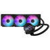 Cooler procesor CPU COOLER ASUS ROG RYUO III 360 ARGB 