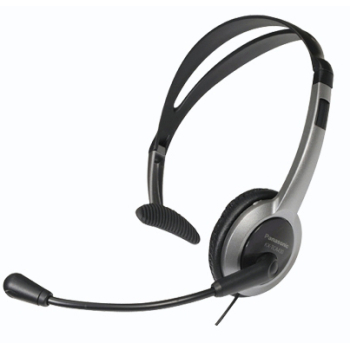 CASTI Panasonic Casti cu microfon, RP-TCA430E-S, Argintiu RP-TCA430E-S (timbru verde 0.8 lei) 