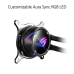 Cooler procesor CPU Cooler Asus ROG STRIX LC II 360 ARGB RS LC II 360 ARGB