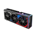 Placa video Asus ROG Strix GeForce RTX 4080 16GB GDDR6X O RS-RTX4080-O16G 