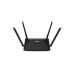 ASUS ROUTER AX1800U DUAL-BAND WIFI 6 RT-AX1800U