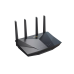 ASUS ROUTER AX5400 DUAL-BAND WIFI 6 RT-AX5400