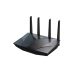 ASUS ROUTER AX5400 DUAL-BAND WIFI 6 RT-AX5400