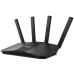 Router Asus Dual-band WiFi7, RT-BE58U, 3600 Mbps2.5G WAN/LAN port 