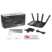 Router Asus Dual-band WiFi7, RT-BE58U, 3600 Mbps2.5G WAN/LAN port 