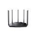 TENDA RX12 PRO DUAL-BAND GB WIFI6 ROUTER 