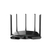 TENDA RX27 PRO TRI-BAND GB WIFI6E ROUTER 