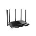 TENDA RX27 PRO TRI-BAND GB WIFI6E ROUTER 