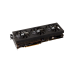 Placa video Powercolor PW Fighter AMD Radeon RX 7800 XT 16GB RX7800XT 16G-F/OC