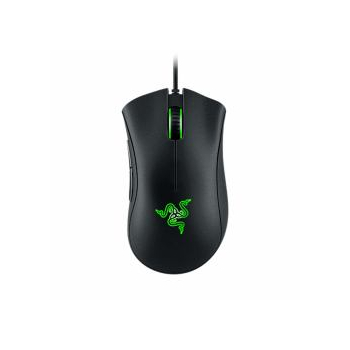 Mouse Razer DeathAdder Essential Black RZ01-03850100-R3M1