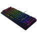 Tastatura KB Razer BlackWidow V3 TKL Gam Yellow Sw RZ03-03491800-R3M1   