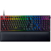 Tastatura Razer Huntsman V2 (Purple Sw) RZ03-03930300-R3M1 