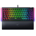 Tastatura Razer BlackWidow V4 75% ISO RZ03-05000400-R3E1