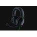 Casti cu Razer Blackshark V2 X Green RZ04-03240600-R3M1