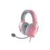 Casti Razer Blackshark V2 X Quartz RZ04-03240800-R3M1