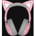 Casti Razer Kraken Kitty V2 Quartz Ed BT RZ04-04860100-R3M1