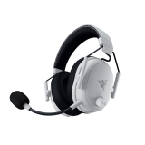 Casti Razer Blackshark V3 Pro, alb