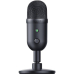 Microfon Razer Seiren V2 X USB Microphone Stream RZ19-04050100-R3M1