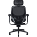 Scaun Gaming Scaun Razer Fujin Pro, negru RZ38-04940100-R3G1 Scaun Gaming Scaun Razer Fujin Pro, negru RZ38-04940100-R3G1