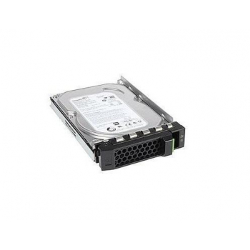 HDD / SSD Fujitsu SSD SATA 6G 480GB Read-Int. 2.5 H-P EP S26361-F5701-L480