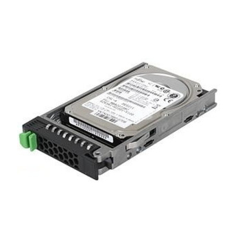 Fujitsu SSD SATA 6G 480GB Mixed-Use 2.5' H-P (SFF) SSD SATA 6G 480GB Mixed-Use 2.5' H-P