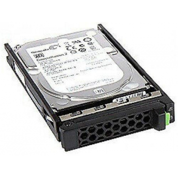 Fujitsu SSD SATA 6G 480GB Read-Int, 2,5 H-P EP S26361-F5783-L480