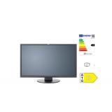 Monitor Fujitsu E22-8 TS PRO EU E-LINE 54.6CM/21.5IN IPS LED BLACK DP DVI VGA S26361-K1603-V161