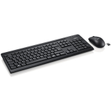 Wireless kit Fujitsu Keyboard+Mouse Set LX410 US layout FTS WIRELESS KB+MSE SET LX410 US