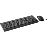 Tastatura FUJITSU Wireless KB Mouse Set LX960 US S26381-K960-L402