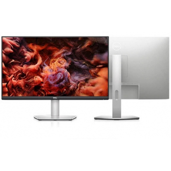 Monitor LED DELL S2721DS, 27