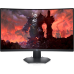 Dell DL MONITOR 32 S3222DGM QHD 2560 x 1440  