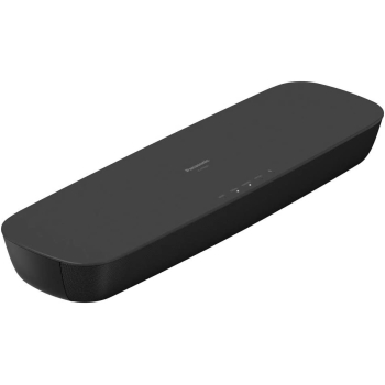 Boxa Soundbar PANASONIC SC-HTB200EGK, 80W, Bluetooth, negru Panasonic, SC-HTB200EGK (timbru verde 4 lei) 