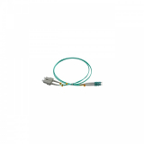 Cablu Emtex Patchcord FO SC/PC-LC/PC, MM OM3 50/125, manta LSZH 2.0mm, duplex 10m, SC-LC-MM3/DX-10 (timbru verde 0.18 lei) 