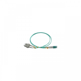 Cablu Emtex Patchcord FO SC/PC-LC/PC, MM OM3 50/125, manta LSZH 2.0mm, duplex 10m, SC-LC-MM3/DX-10 (timbru verde 0.18 lei) 