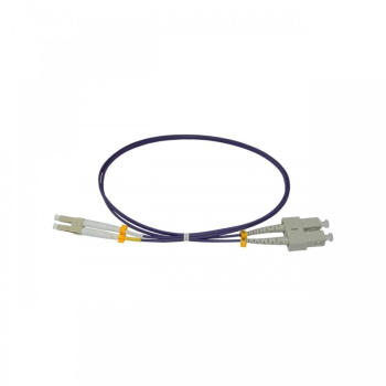 Cablu Emtex Patchcord FO SC/PC-LC/PC, MM OM4 50/125, manta LSZH 2.0mm, duplex 20m, SC-LC-MM4/DX-20 (timbru verde 0.8 lei) Cablu Emtex Patchcord FO SC/PC-LC/PC, MM OM4 50/125, manta LSZH 2.0mm, duplex 20m, SC-LC-MM4/DX-20 (timbru verde 0.8 lei)