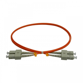 Cablu Emtex Patchcord FO SC/PC-SC/PC, MM OM2 50/125, manta LSZH 2.0mm, duplex 2m, SC-SC-MM2/DX-2 (timbru verde 0.08 lei) (timbru verde 0.08 lei) Cablu Emtex Patchcord FO SC/PC-SC/PC, MM OM2 50/125, manta LSZH 2.0mm, duplex 2m, SC-SC-MM2/DX-2 (timbru verde 0.08 lei) (timbru verde 0.08 lei)