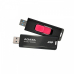 SSD Extern Adata SC610 ,500GB USB 3.1 SC610-500G-CBK/RD