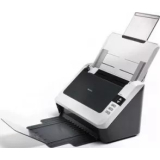 Avision AV176U duplex sheetfed A4 scanner 000-0677L-02G (timbru verde 4 lei) 