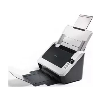 Avision AV176U duplex sheetfed A4 scanner 000-0677L-02G (timbru verde 4 lei) 