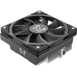 Cooler procesor Cooler Scythe Big Shuriken 3, skt. universal, racire cu aer, ventilator 120 mm, 1800 rpm, inaltime cooler 67mm, SCBSK-3100 (timbru verde 2.00 lei) 