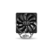 Cooler procesor Cooler Scythe Kotetsu Mark II, skt. universal, racire cu aer, ventilator 120 mm, 1500 rpm, inaltime cooler 154mm, 4 heatpipe, SCKTT-2100 (timbru verde 2.00 lei) 